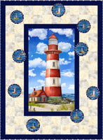Beacon Blocks and Wheels