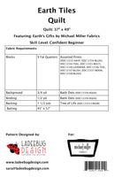 Earth Tiles