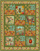 Enchanted Bits and Bobs