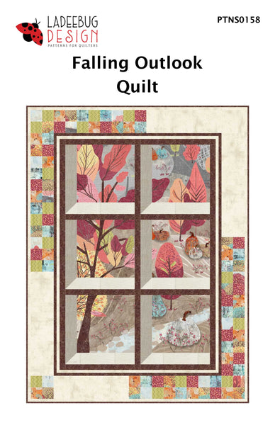 Falling Outlook