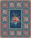 Floral Leaf Celebration