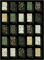 Forage Shadow Boxes