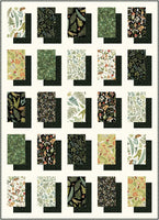 Forage Shadow Boxes