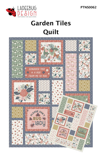 Garden Tiles