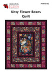 Kitty Flower Boxes