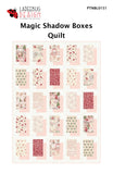 Magic Shadow Boxes