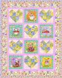 With Love, Mouse
