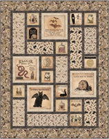 Spooky Tiles