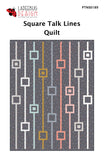 Square Talk Lines