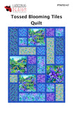 Tossed Blooming Tiles
