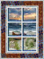 Water Window