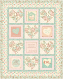 With Love, Bloom