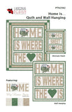Home Is...