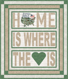 Home Is...