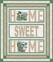 Home Is...