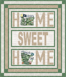 Home Is...