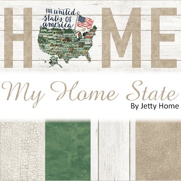 Home Is... Templates 8 1/2" x 11"