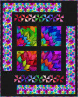Neon Fractures