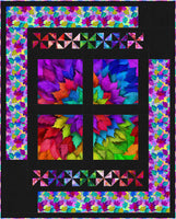 Neon Fractures
