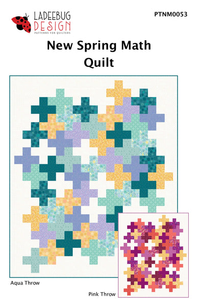 New Spring Math