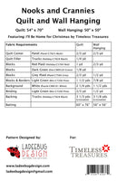 Nooks & Crannies Christmas