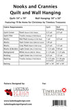 Nooks & Crannies Christmas