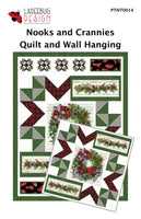 Nooks & Crannies Christmas