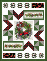Nooks & Crannies Christmas
