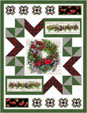 Nooks & Crannies Christmas