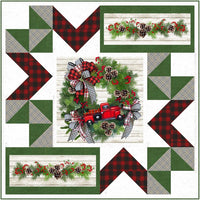 Nooks & Crannies Christmas
