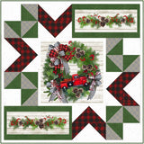 Nooks & Crannies Christmas