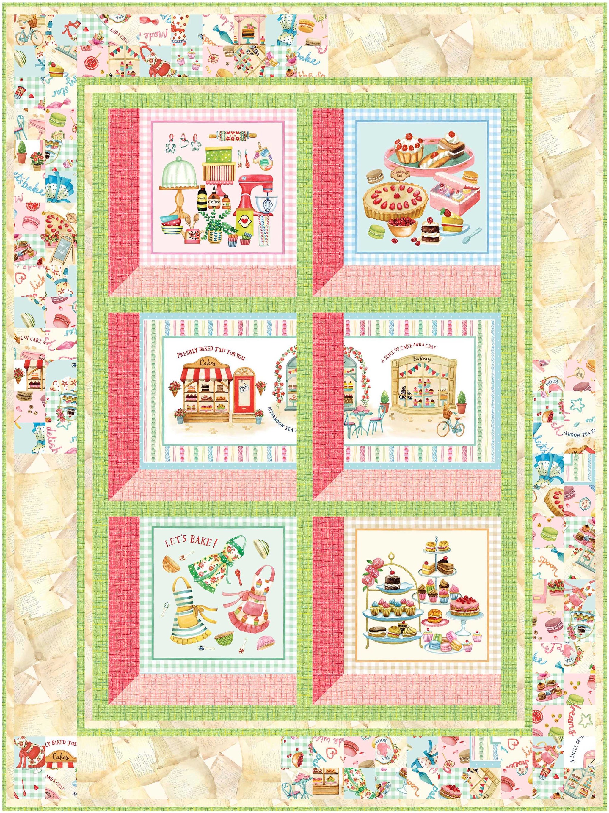 Outlook bake ladeebug design
