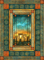 Stained Glass