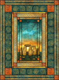 Stained Glass