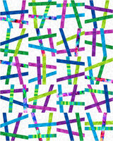 Brush Lines