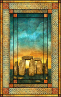 Stained Glass