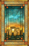 Stained Glass
